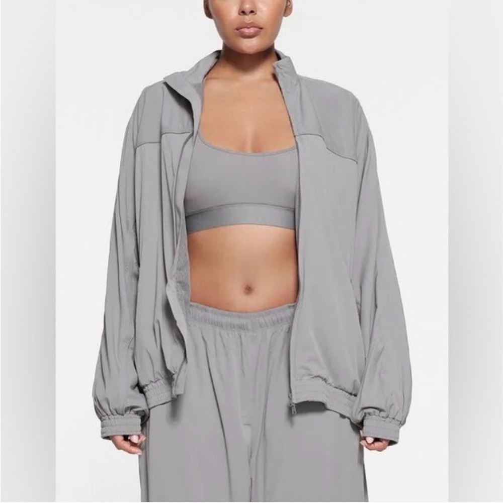 Skims The Apparel Shop Jacket
